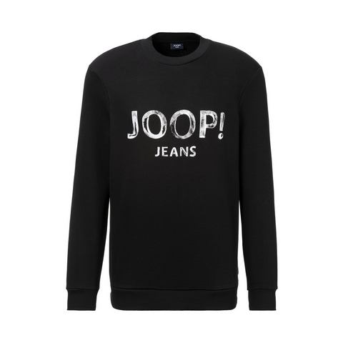 Joop Jeans Sweatshirt Arnoldo met logoprint