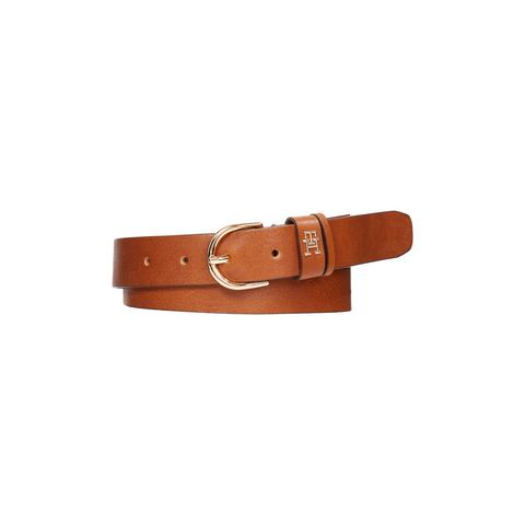 Tommy Hilfiger Leren riem Essential Effortless 2.5 cm