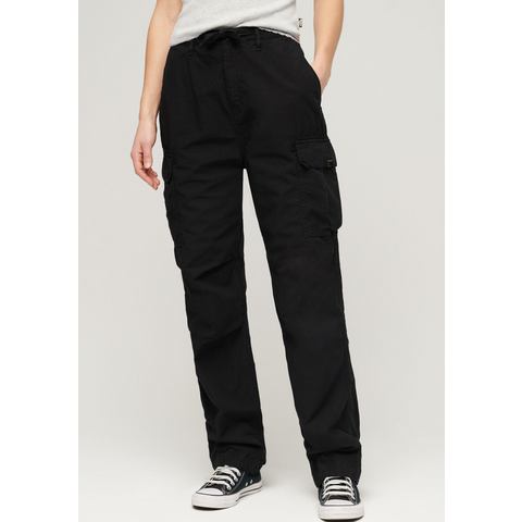 Superdry Cargobroek LOW RISE PARA CARGO