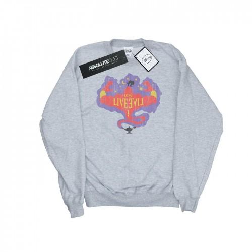 Disney Boys The Descendants Genie Lang Leve Sweatshirt