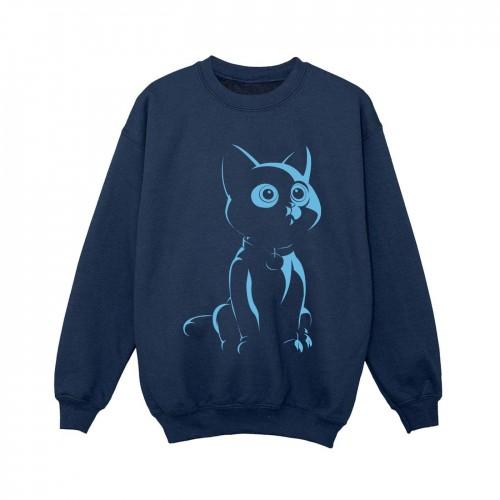 Disney Boys Lightyear Sox schattig stare sweatshirt