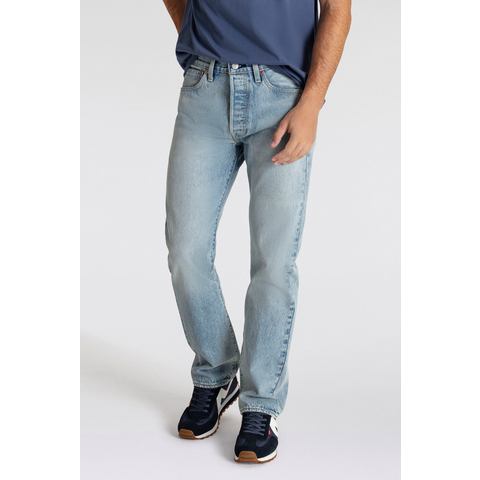 Levi's Straight jeans 501  ORIGINAL