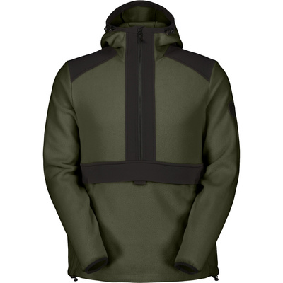 Scott Heren Original Fleece Jas