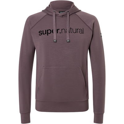 Super.Natural Heren Favourite Hoodie