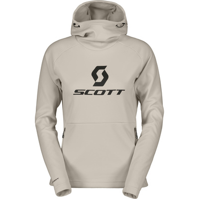 Scott Dames Defined Mid Hoodie