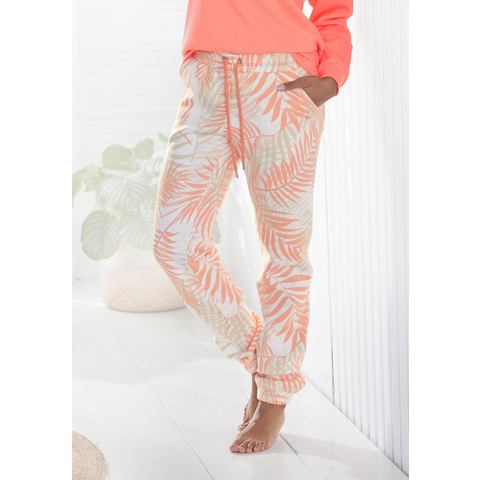 Lascana Sweatpants -Loungehose (1-delig)