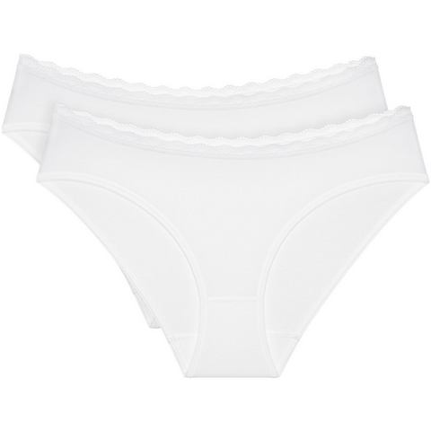 Triumph Slip Feel Of Cotton Tai 2P (Set van 2)