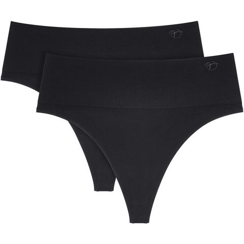 Triumph Slip Soft Sculpt Bandeau String 2P (Set van 2)