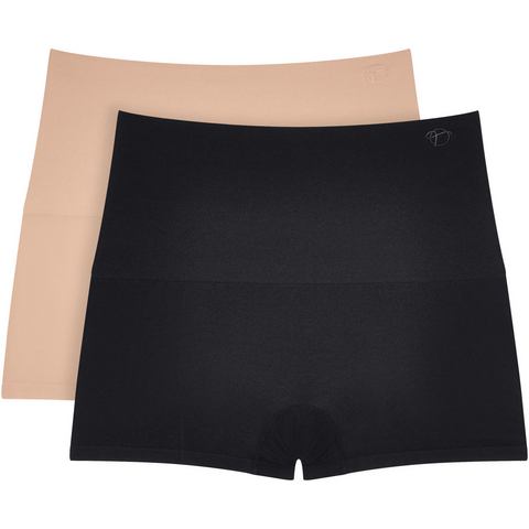 Triumph Slip Soft Sculpt Bandeau Short C2P (Set van 2)