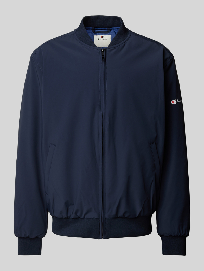 Champion Bomberjack met labelprint