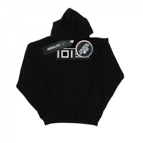 Ready Player One herenhoodie met IOI-logo