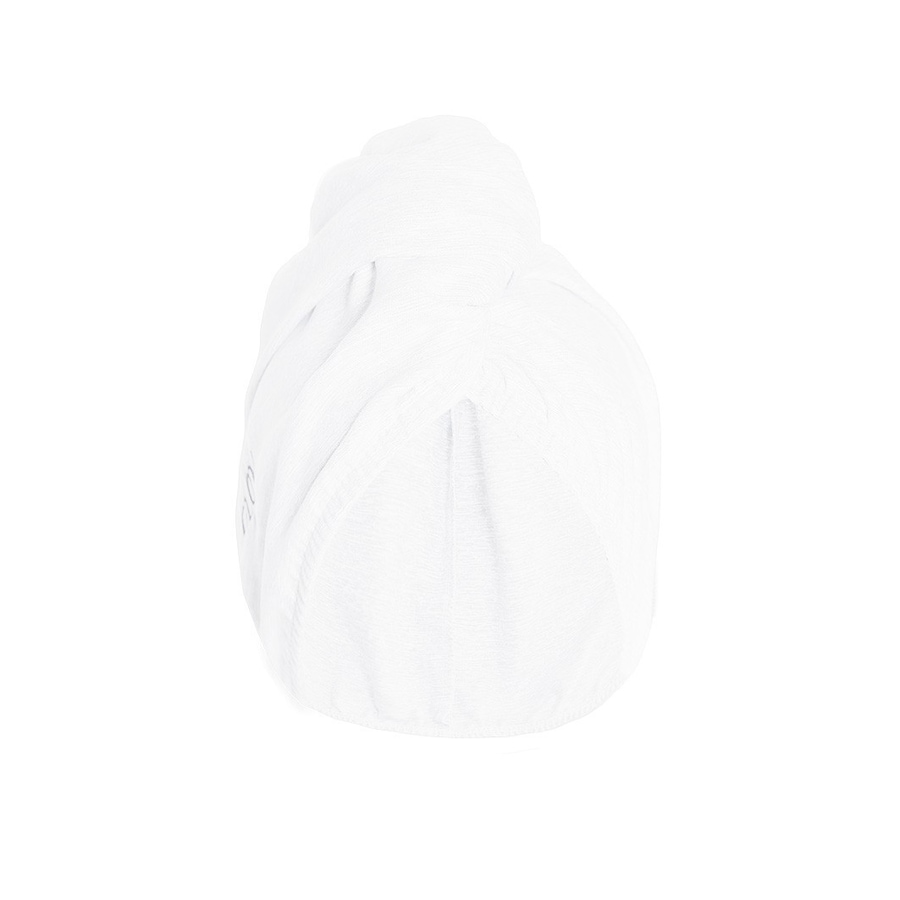 GLOV Sports Hair Wrap Towel - Sport White