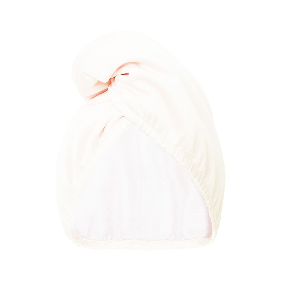 GLOV Double-Sided Satin Hair Towel Wrap