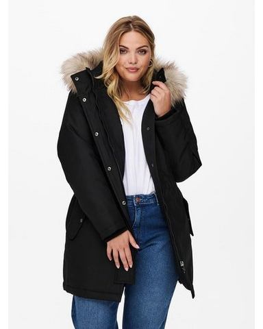 ONLY CARMAKOMA Parka CARIRENA PARKA COAT OTW