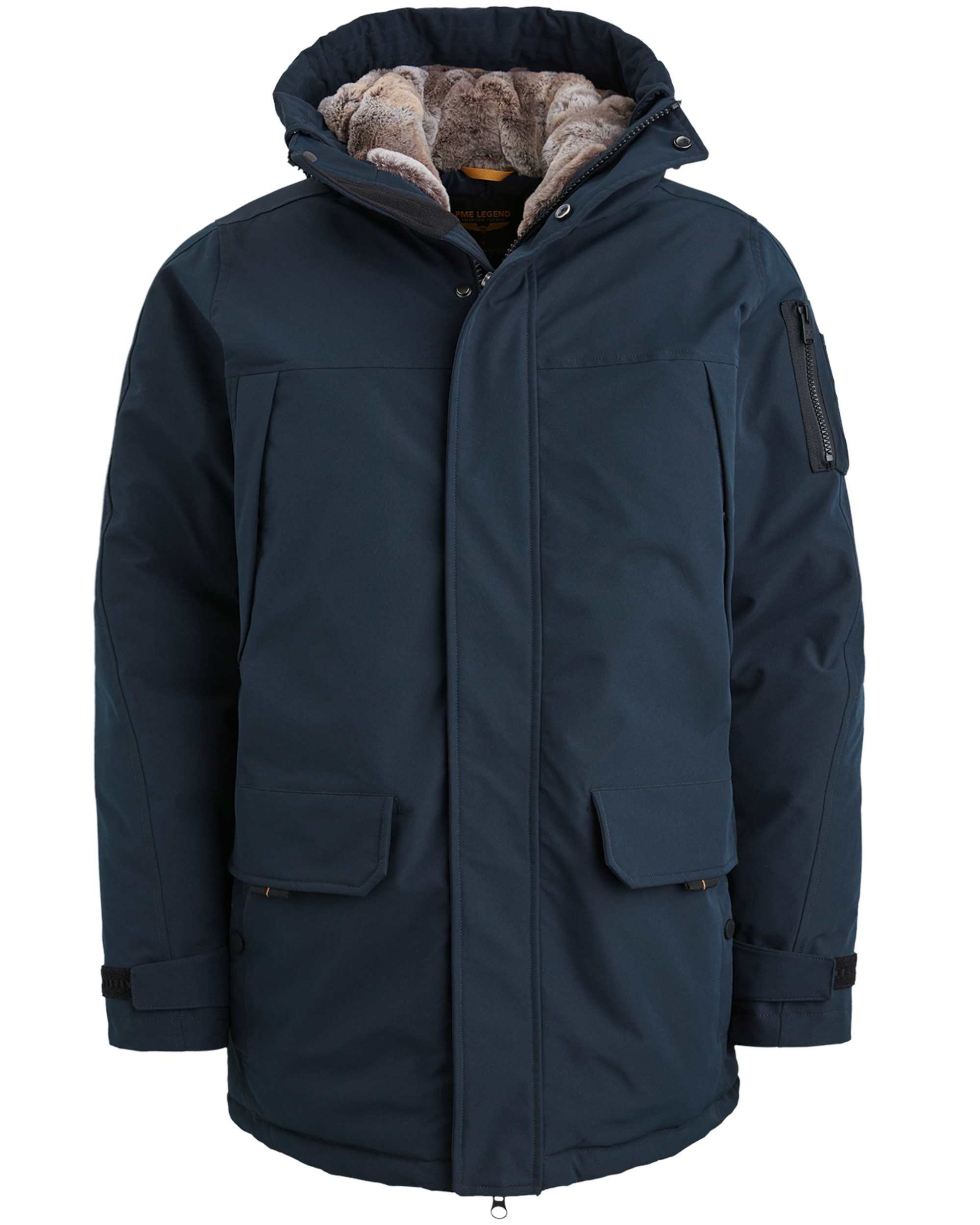 Pme legend Ice Pilot Parka