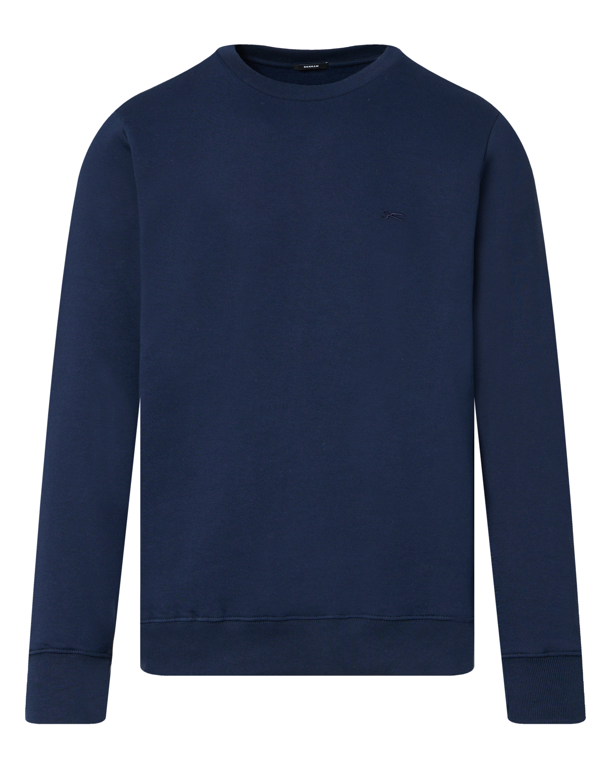 Denham Scissor Heren Sweater