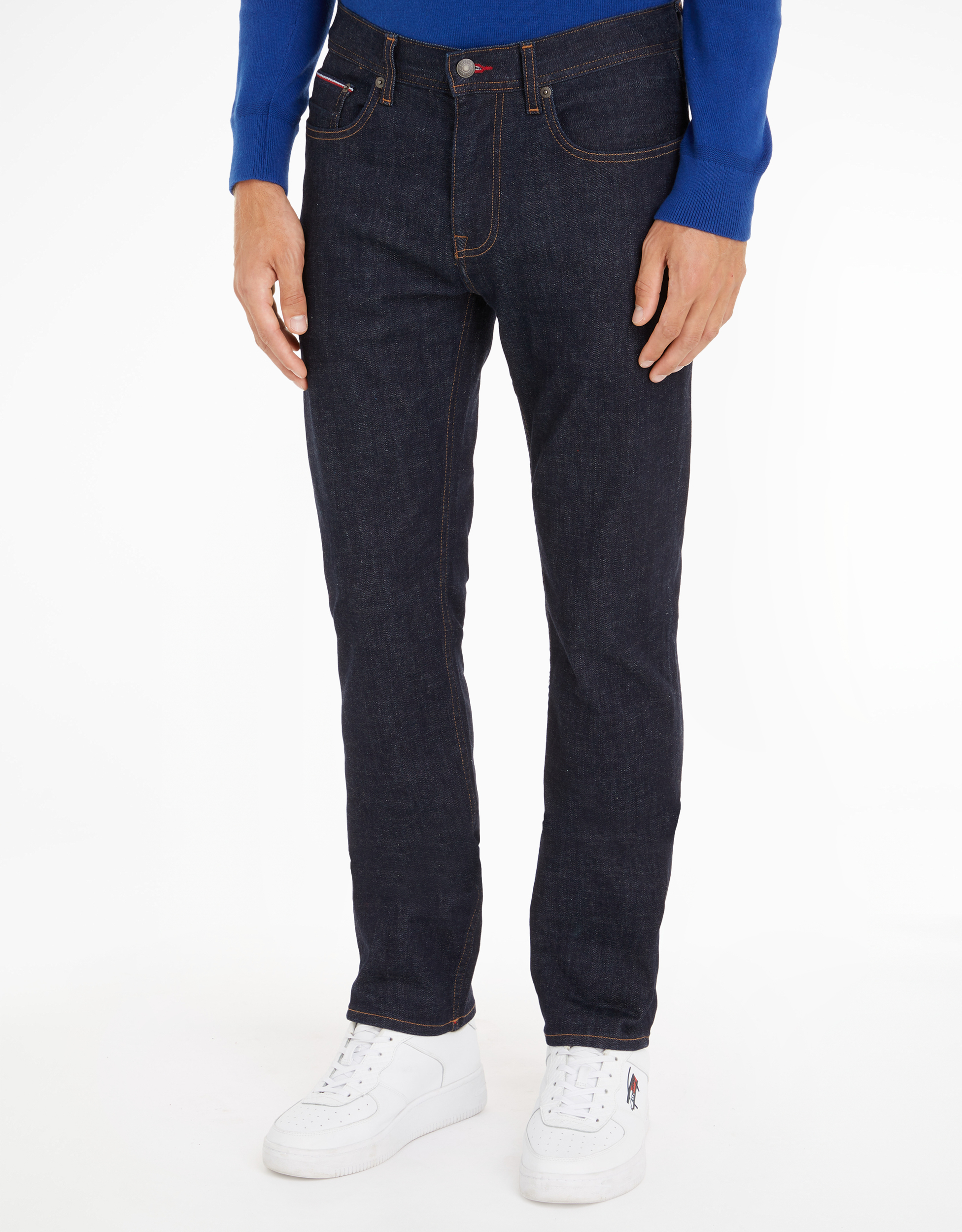 Tommy Hilfiger Menswear Heren Jeans