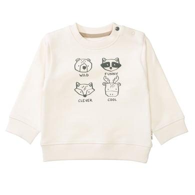 Staccato vintage cream Sweatshirt