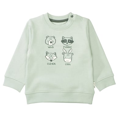 Staccato Sweater zacht mint