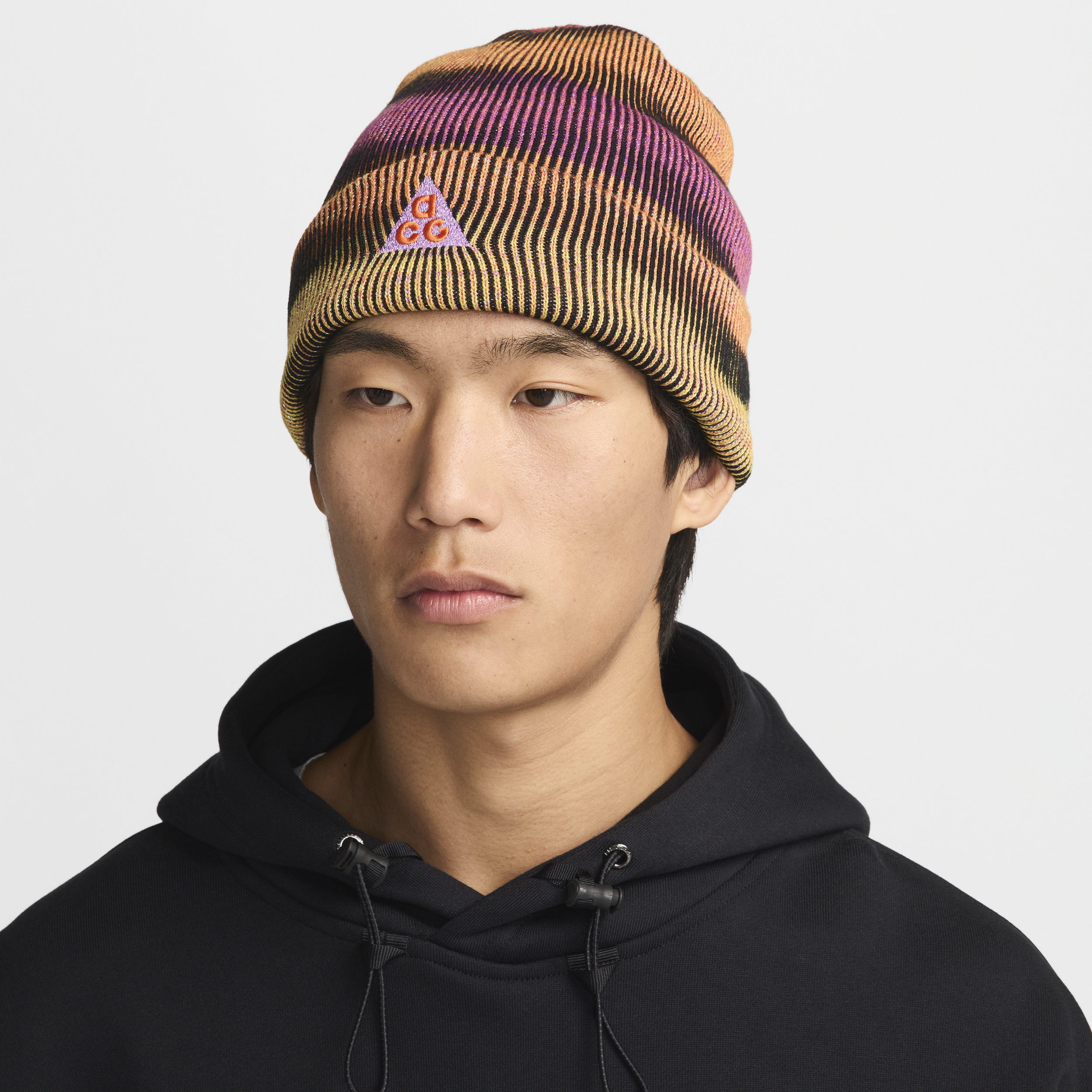 Nike ACG PEAK BEANIE, Multi