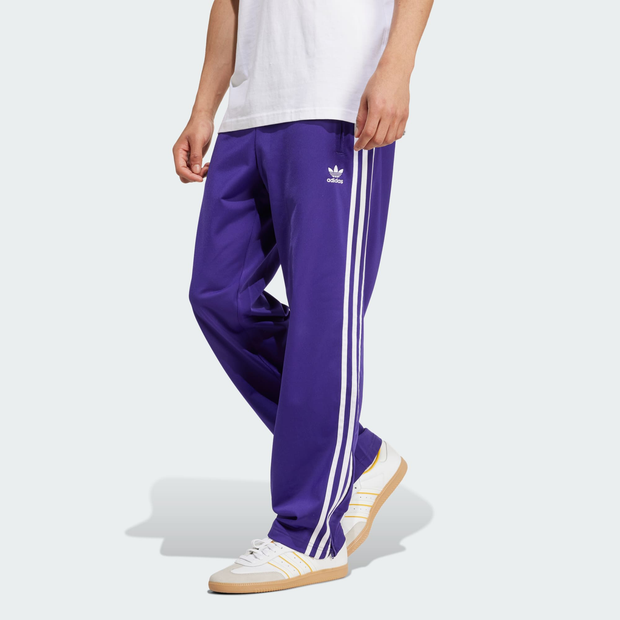 Adidas Originals Adicolor Classics Firebird Trainingsbroek, Purple