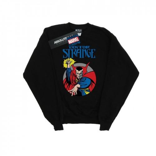 Marvel Doctor Strange Circle-sweatshirt voor heren