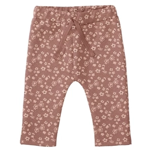 Staccato Legging met toffee patroon