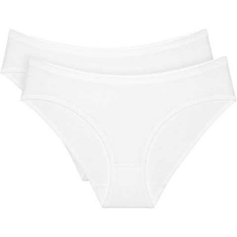 Triumph Slip Sense Of Cotton Tai 2P (Set van 2)