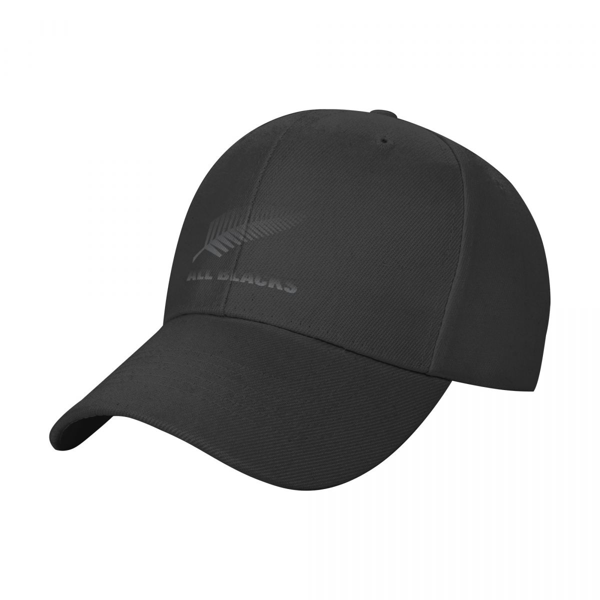 91140105MA0LTGAW3T New Zealand All Blacks Cap Baseball Cap Rugby dameshoed 2022 Unisex's