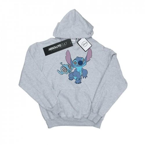 Disney Lilo en Stitch gehypnotiseerde hoodie voor meisjes