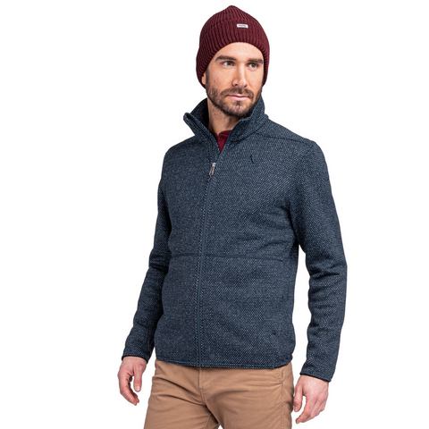 Schöffel Fleecejack Fleece Jacket Aurora M