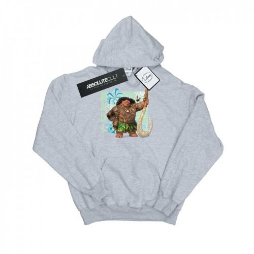 Disney jongens Moana Maui hoodie