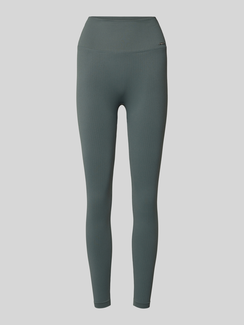 AIMN Sportlegging met elastische band