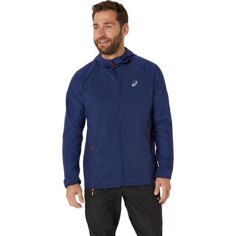 Asics Regenjack ROAD PACKABLE JACKET