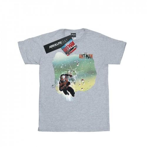 Marvel Ant-Man Shatter katoenen T-shirt voor meisjes