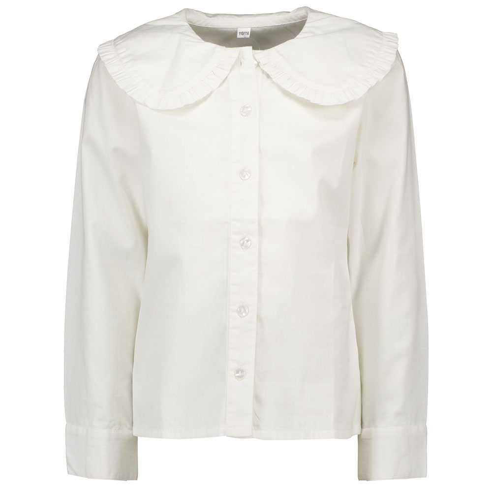 Zeeman Meisjes blouse Lange mouwen