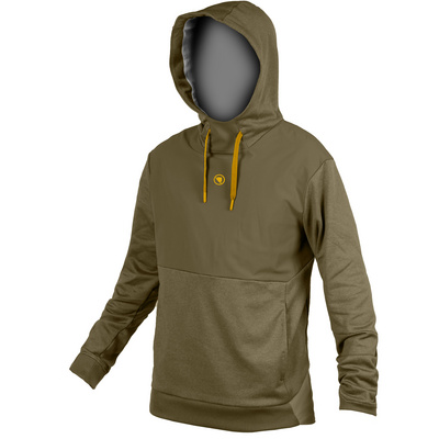 Endura Heren Trailster Tech Hoodie