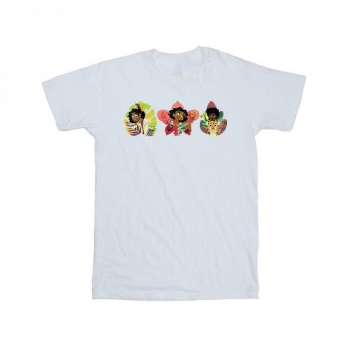 Disney Encanto Family Line T-shirt voor jongens