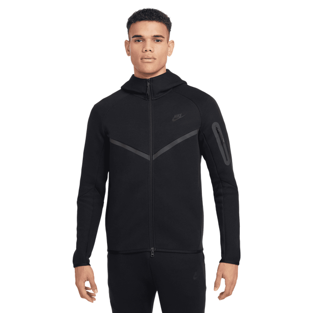 Nike Tech Fleece - Heren Hoodies