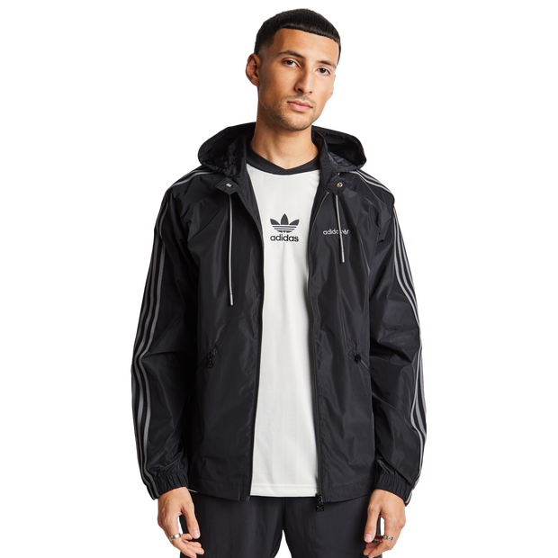 Adidas Adicolor Classics 3-stripes - Heren Jackets