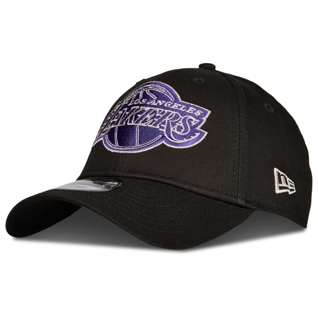 New era 9forty Nba Lakers - Unisex Petten