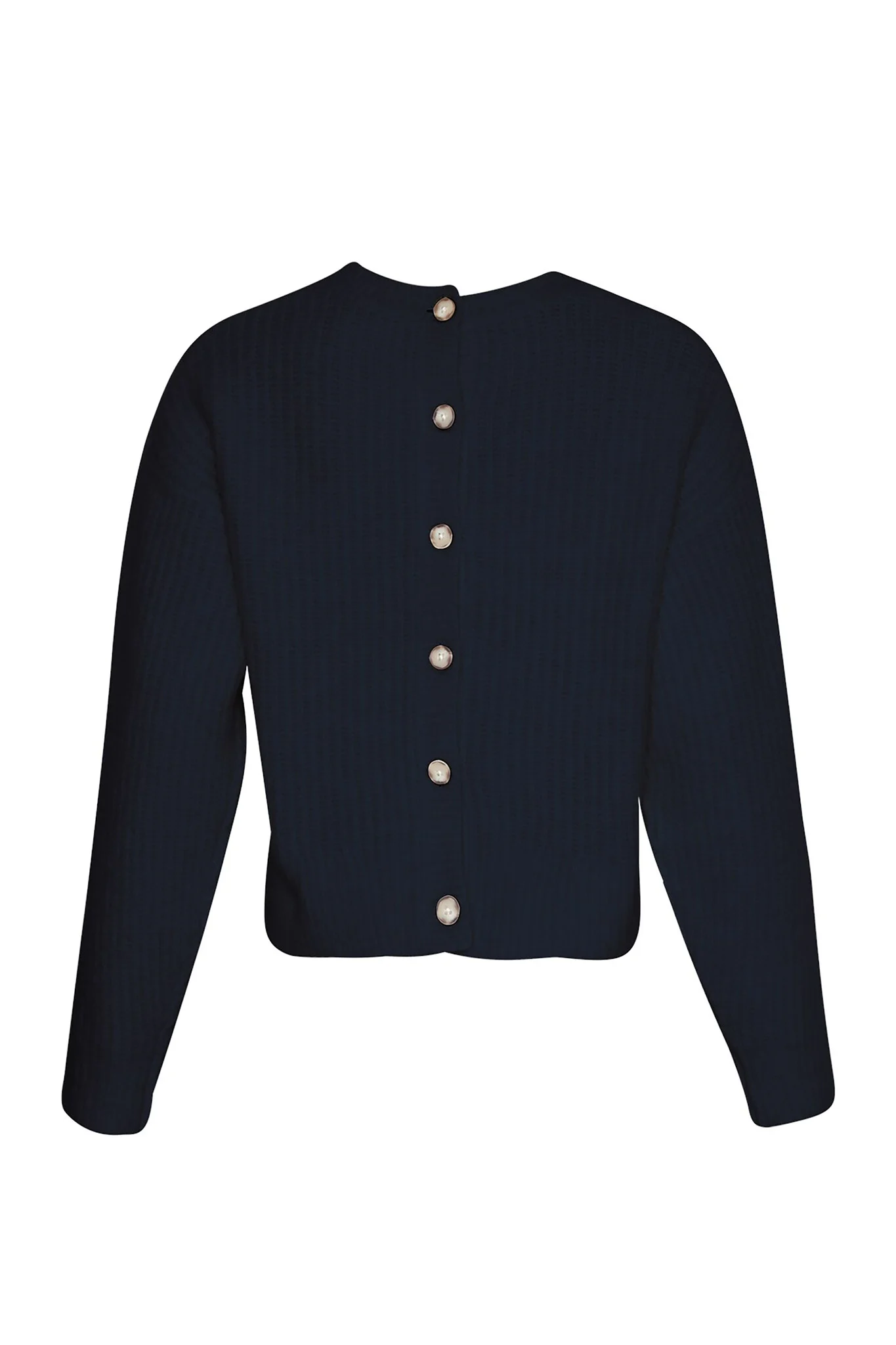 Moss Copenhagen 18675 gittel peggy pullover