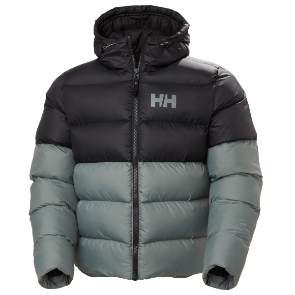 Helly Hansen  Active Puffy Jacket - Winterjack, grijs