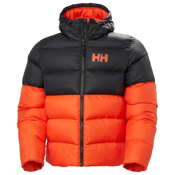 Helly Hansen  Active Puffy Jacket - Winterjack, rood