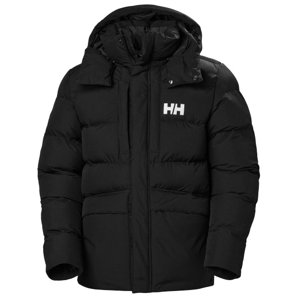 Helly Hansen  Explorer Puffy Jacket - Winterjack, zwart