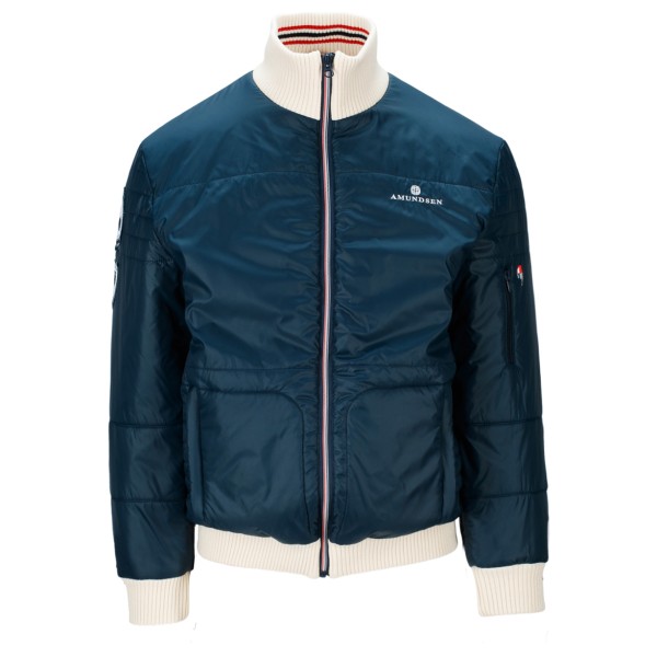 Amundsen Sports  Breguet Jacket - Winterjack, blauw