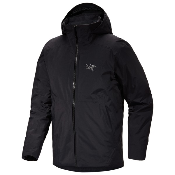 Arcteryx Arc'teryx - Ralle Insulated Jacket - Winterjack, zwart