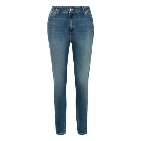 Tommy Hilfiger Curve Skinny fit jeans CRV HARLEM U SKINNY HW