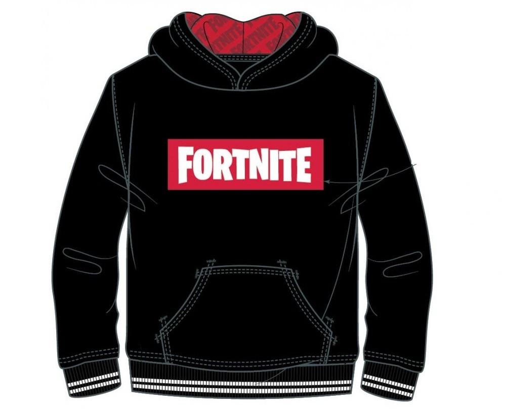 Fortnite hoodie