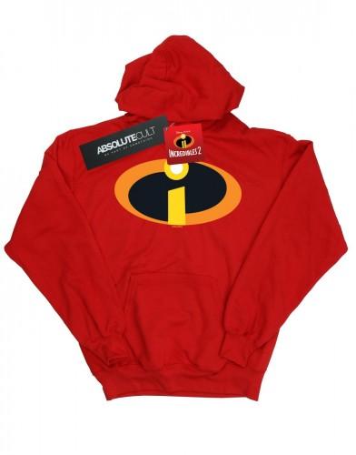 Disney Boys The Incredibles kostuumlogo hoodie